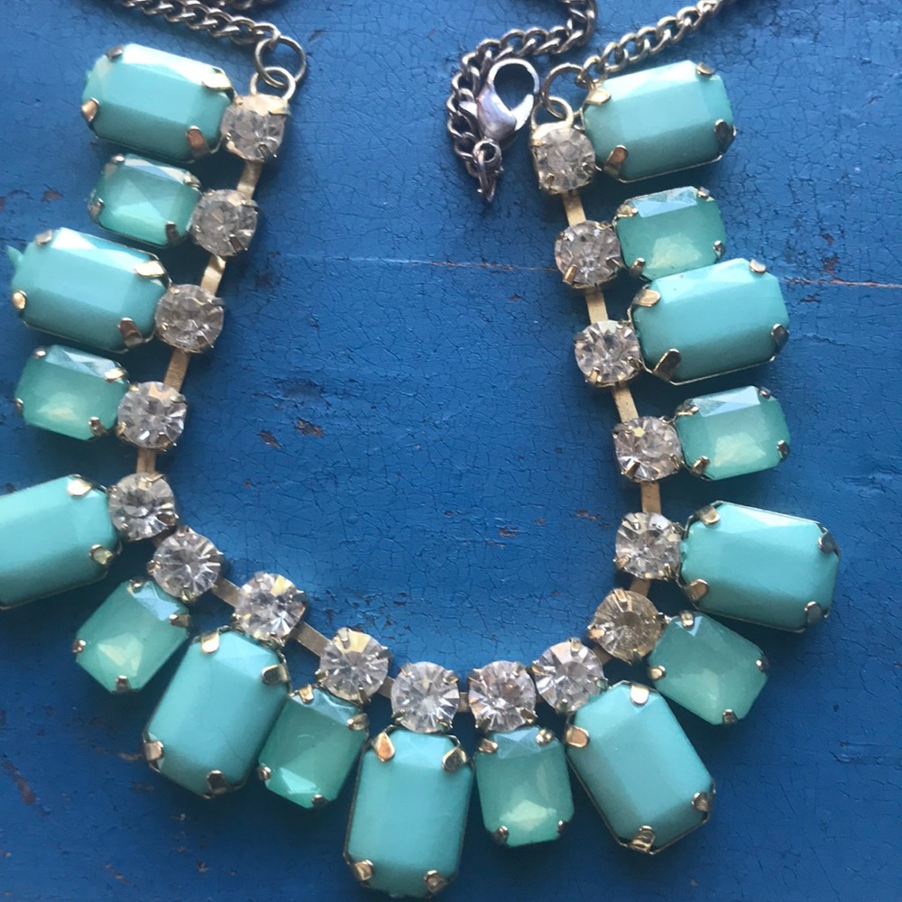 Three chokers - Picture 2 of 4